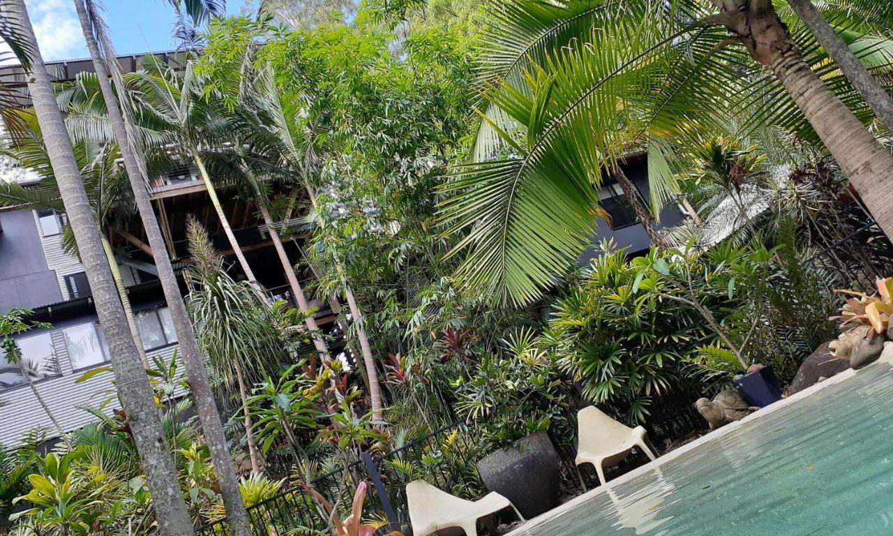 Bed and Breakfast Alaya Escape Eudlo Esterno foto