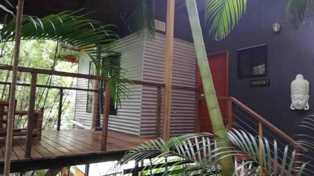 Bed and Breakfast Alaya Escape Eudlo Esterno foto