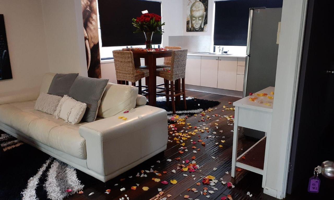 Bed and Breakfast Alaya Escape Eudlo Esterno foto