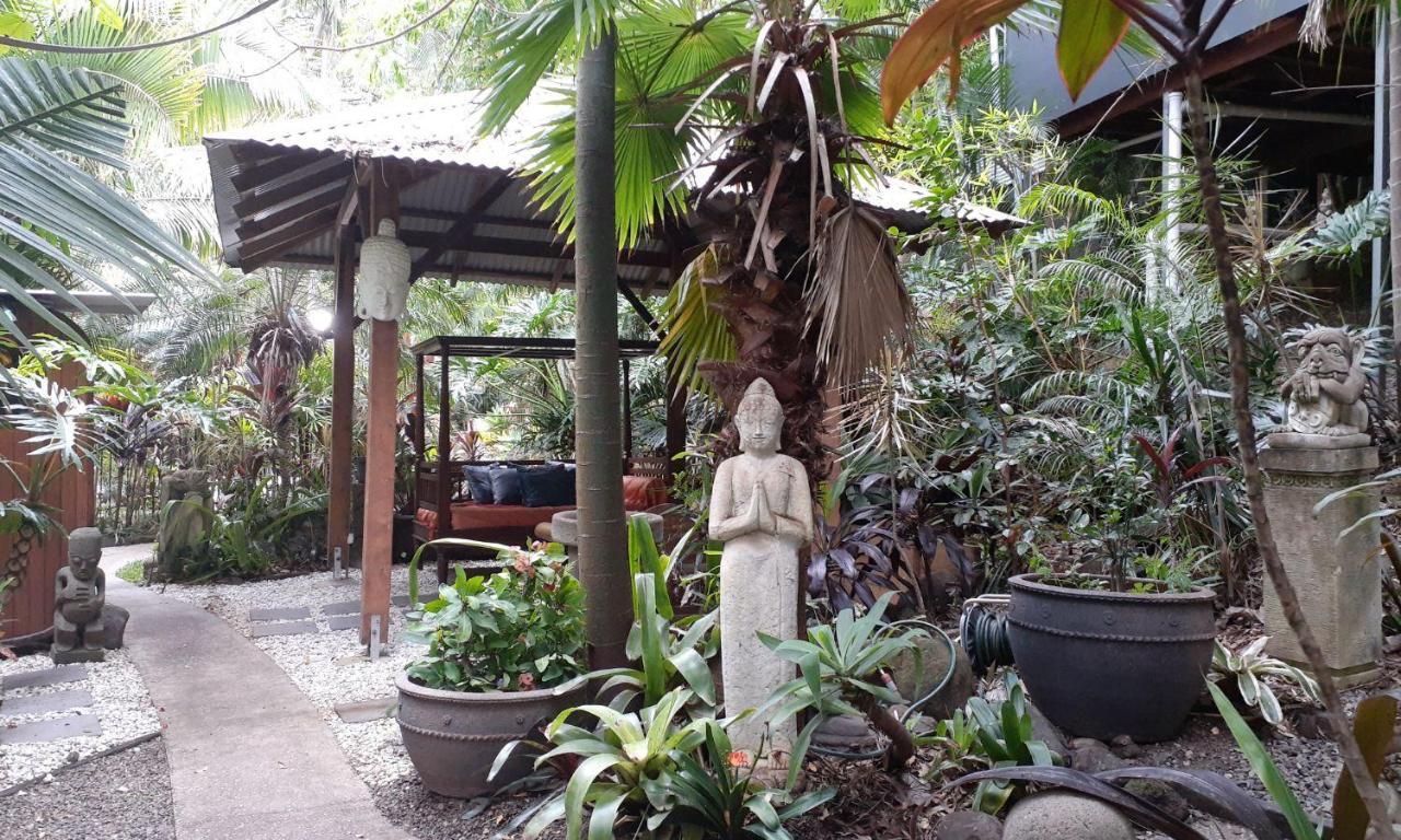 Bed and Breakfast Alaya Escape Eudlo Esterno foto