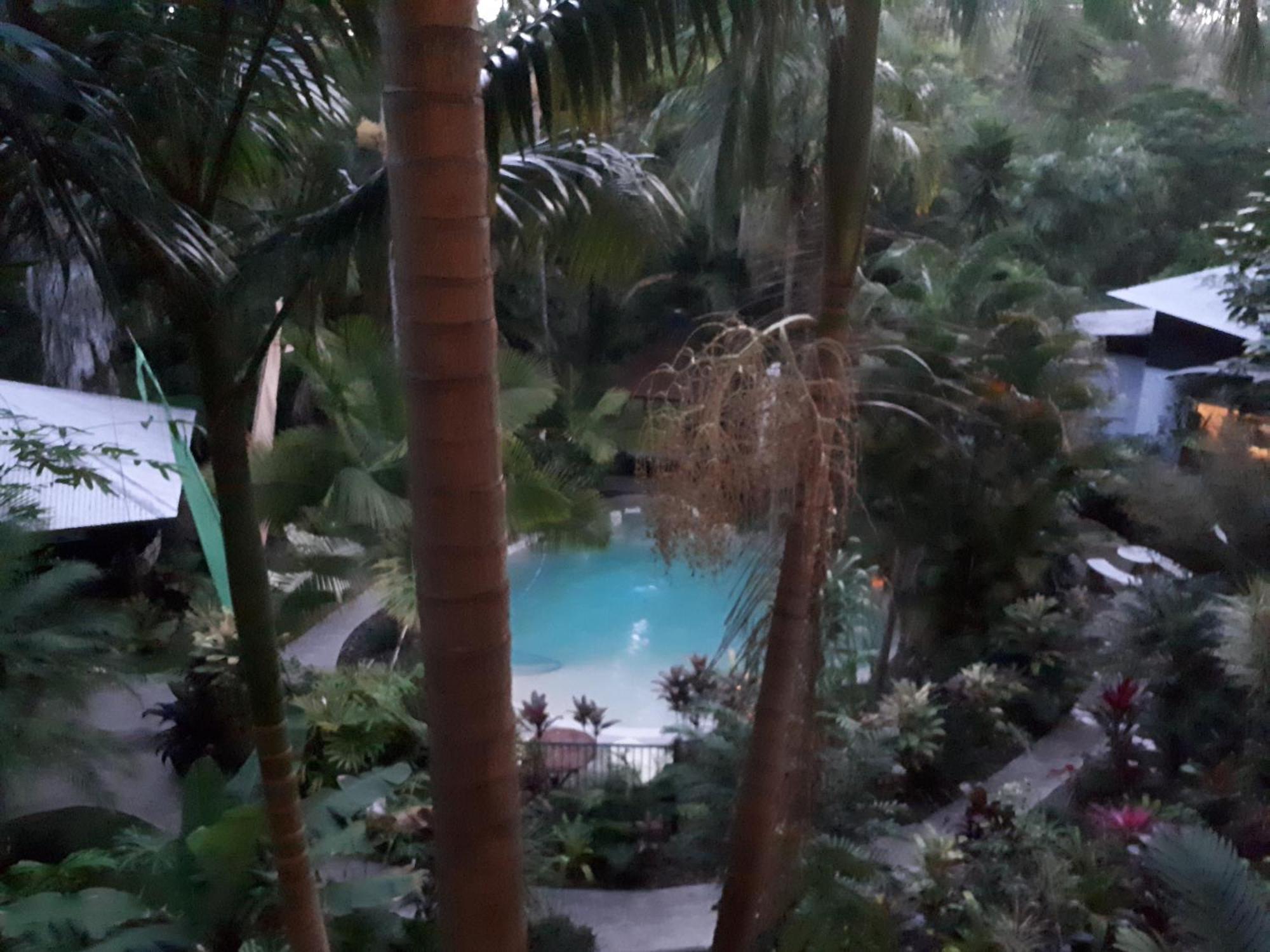 Bed and Breakfast Alaya Escape Eudlo Esterno foto