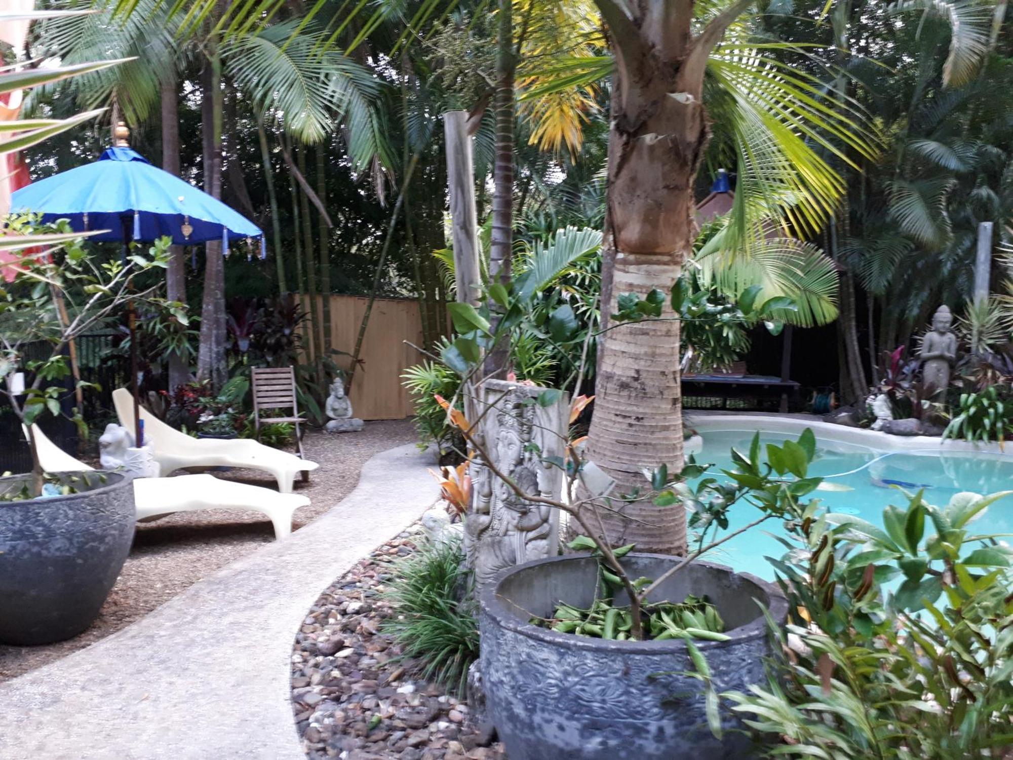 Bed and Breakfast Alaya Escape Eudlo Esterno foto
