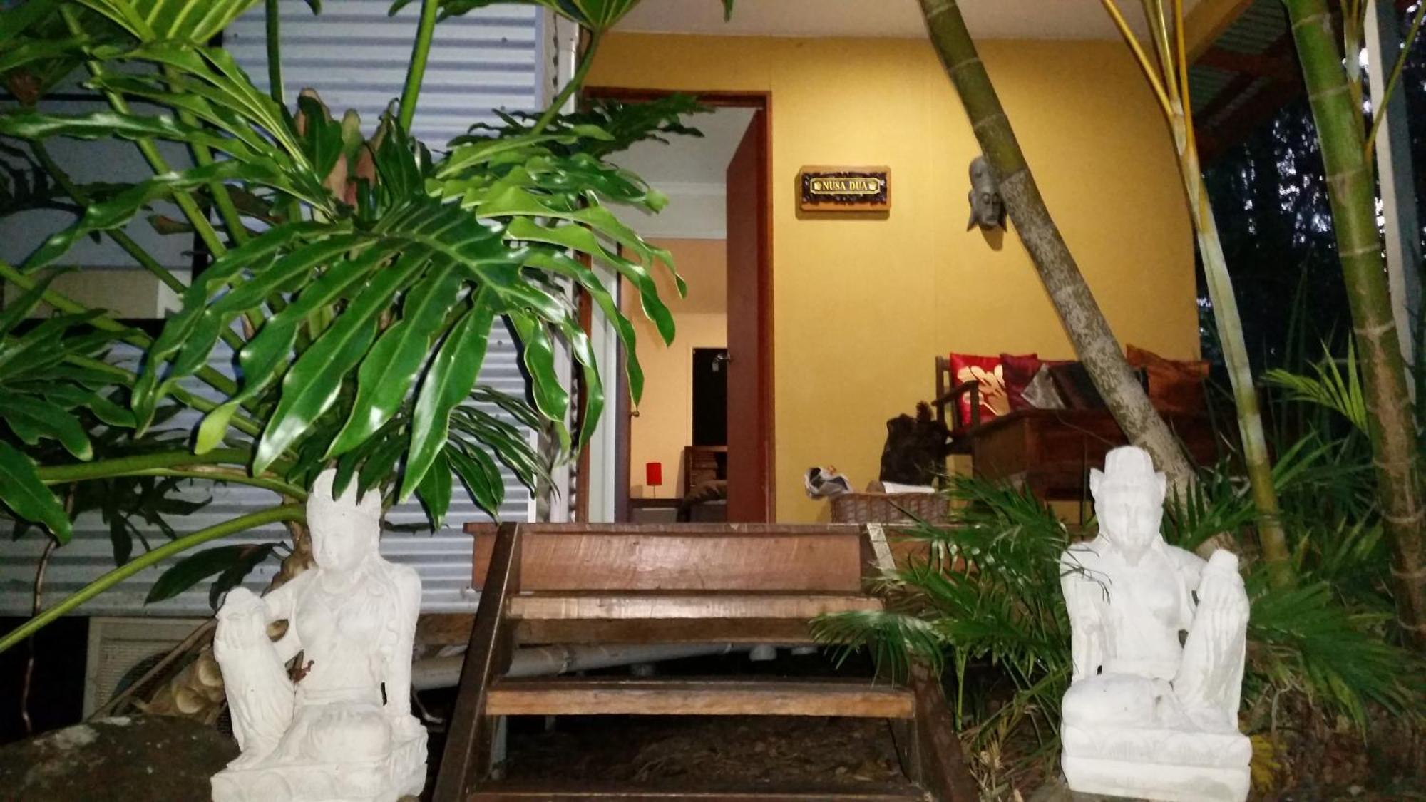 Bed and Breakfast Alaya Escape Eudlo Esterno foto