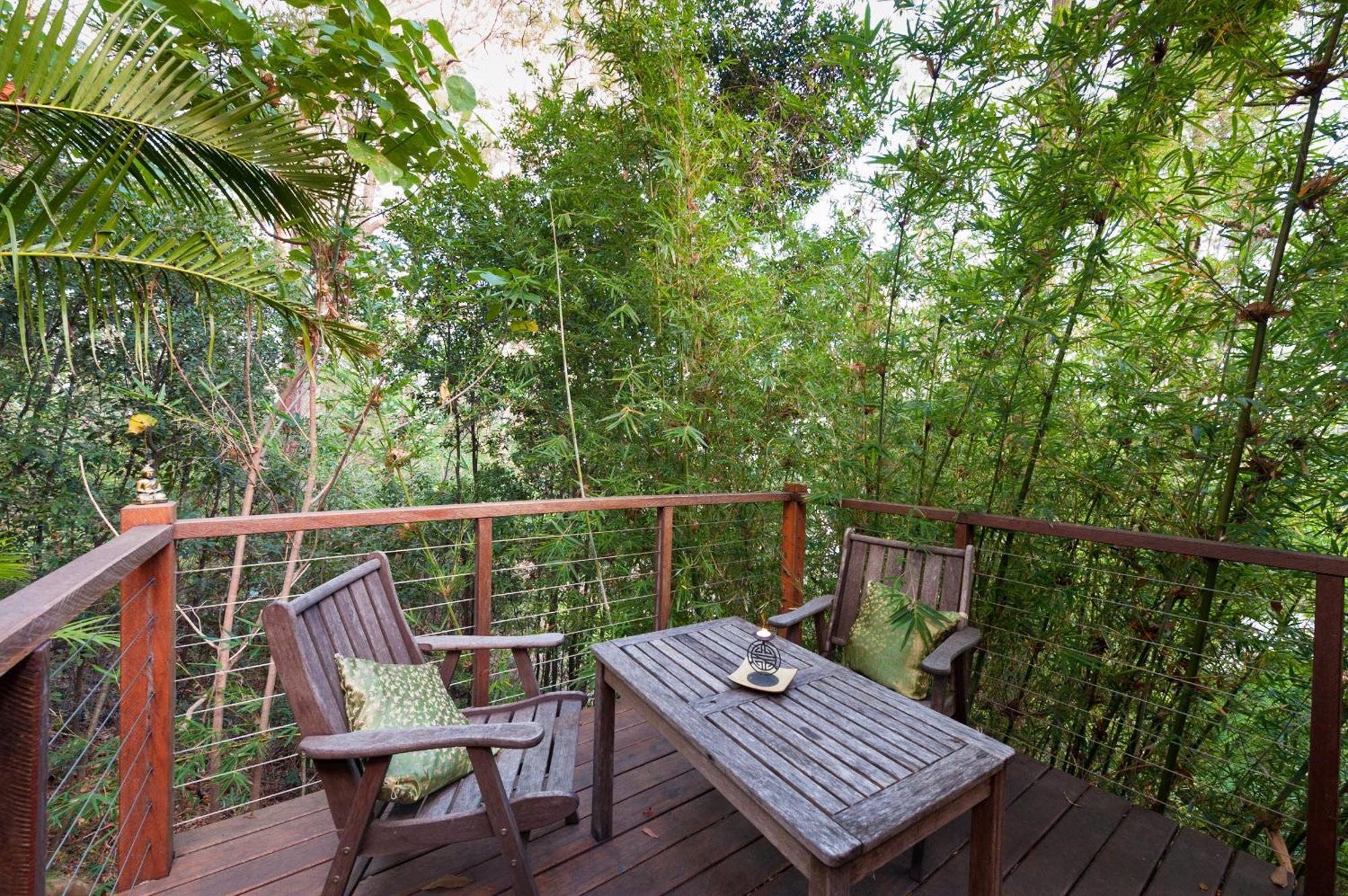 Bed and Breakfast Alaya Escape Eudlo Camera foto