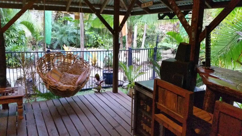 Bed and Breakfast Alaya Escape Eudlo Esterno foto